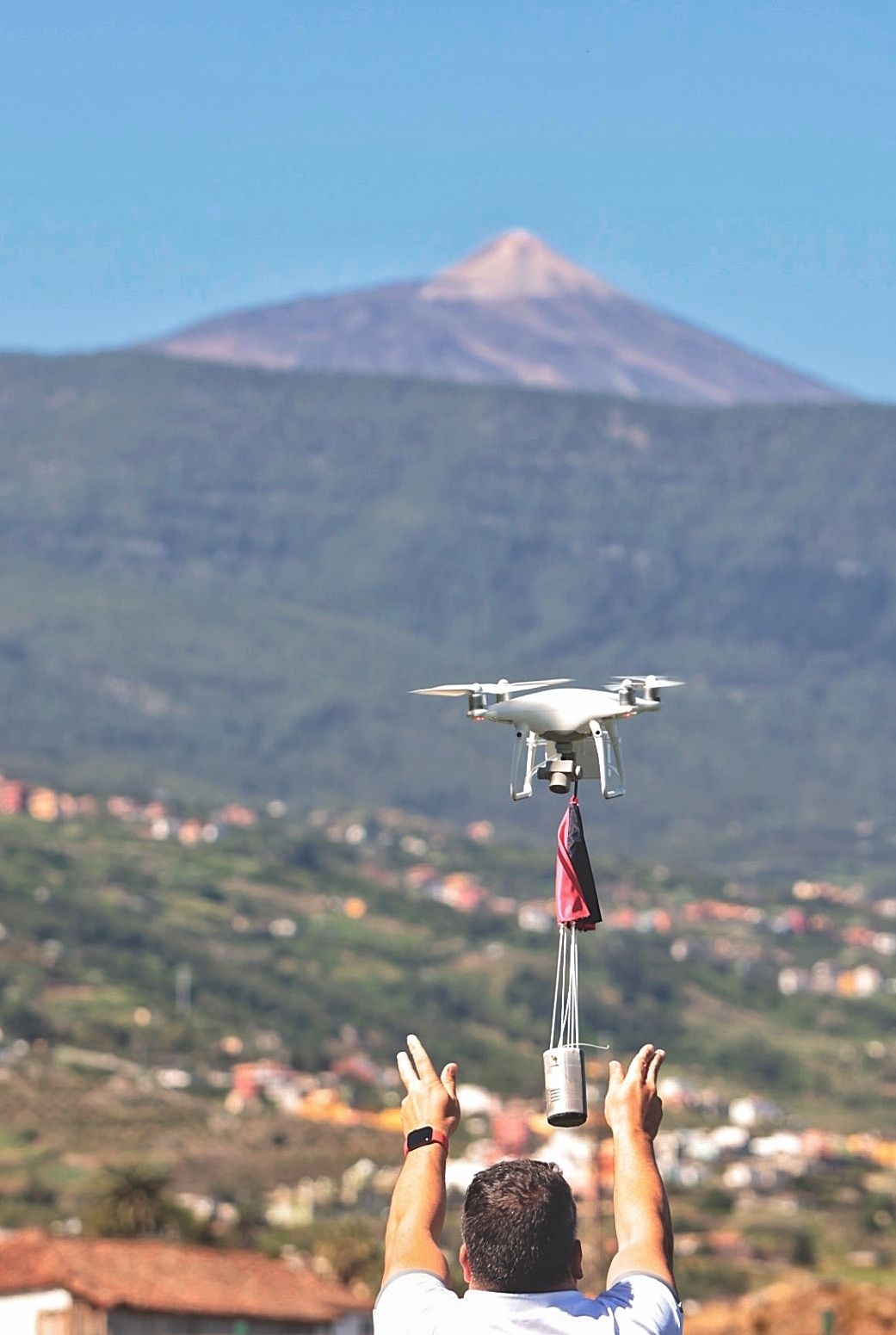 Concurso regional CanSat22