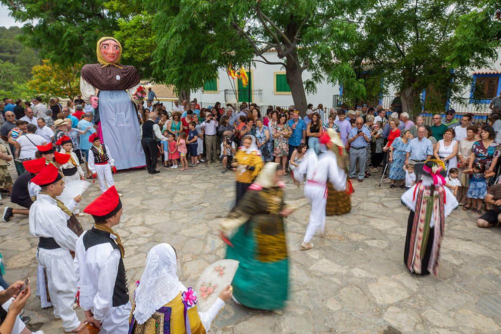 Fiestas de Sant Joan 2019