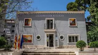 ¿Es posible un centro de urgencias 24 horas conjunto para Sant Joan y Mutxamel? No tienen 50.000 habitantes, pero...