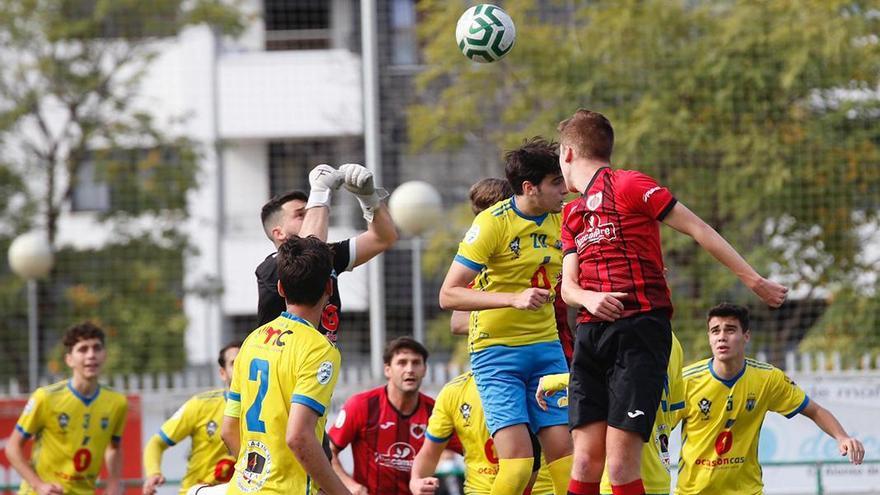 Montilla y Espeleño ponen la directa en el tramo final