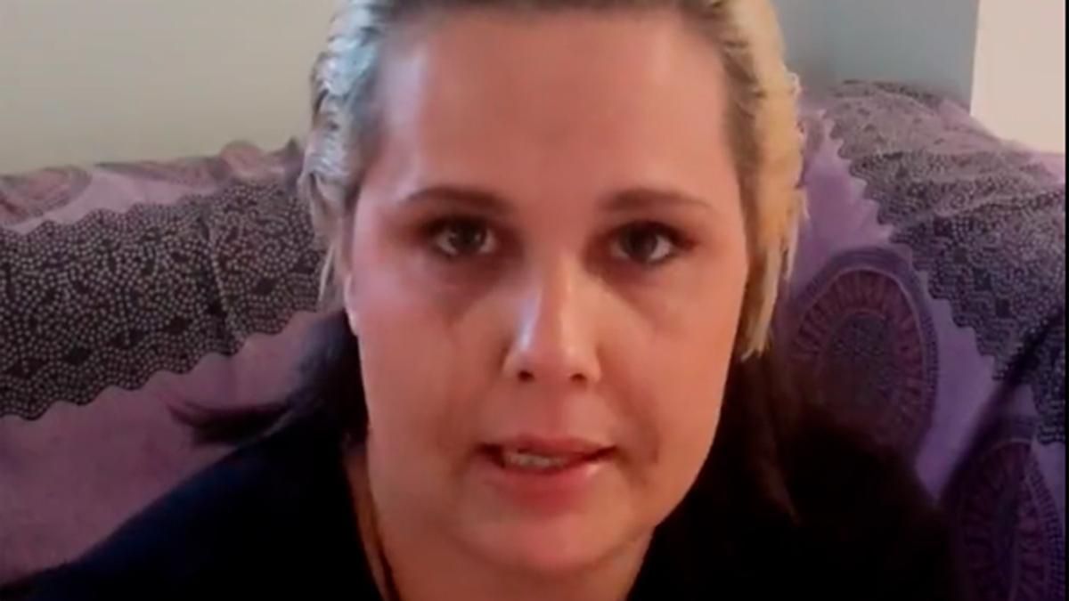 Pipi Estrada preocupa al hablar del verdadero estado de salud de Miriam Sánchez: "No es recuperable"