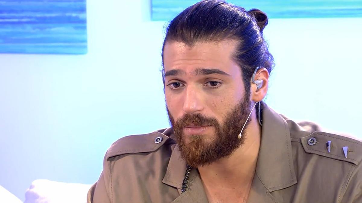 Can Yaman