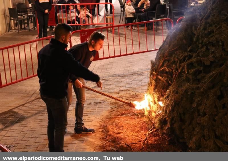 Procesión de la Coqueta de Benicàssim