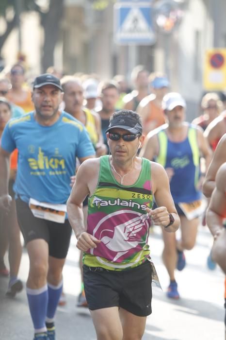 Búscate en el Gran Fondo 15K de Paterna