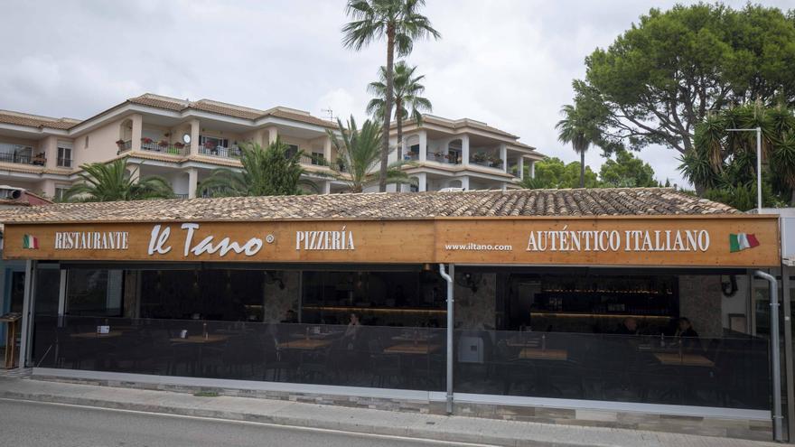 Las pizzerías Il Tano continúan creciendo en la isla