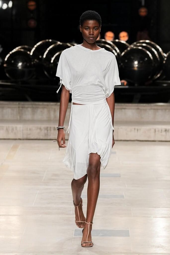 Isabel Marant