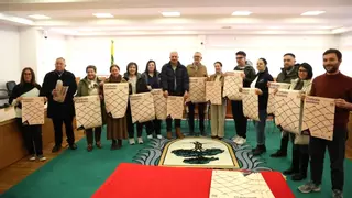 Carballo estrea os Feiróns en rede coa posta en valor de doce entidades sociais