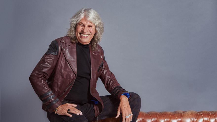 José Mercé: &quot;Por supuesto que tengo ganas de volver a la Bienal, pero cuando me ofrezcan algo que merezca la pena&quot;