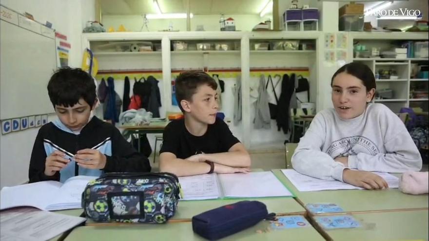 Cambados representará a Galicia en la Olimpiada Nacional de matemáticas
