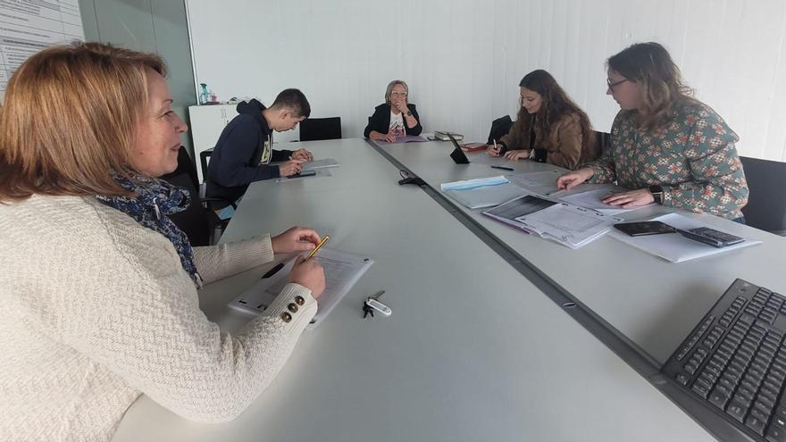 Cándido Paniagua, de Xinzo, gaña o Concurso ‘Dillo a quen maltrata’