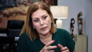 El viaje institucional de Ástrid Pérez a Japón y Taiwán: 9.353 euros, con noches de hotel a 700 euros