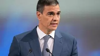 Sánchez defiende "esperar" a los congresos de Junts y ERC para presentar los Presupuestos