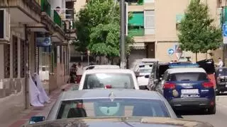 "Auxilio, mi marido me mata": el desgarrador grito de socorro de Marisa, la mujer asesinada en Getafe