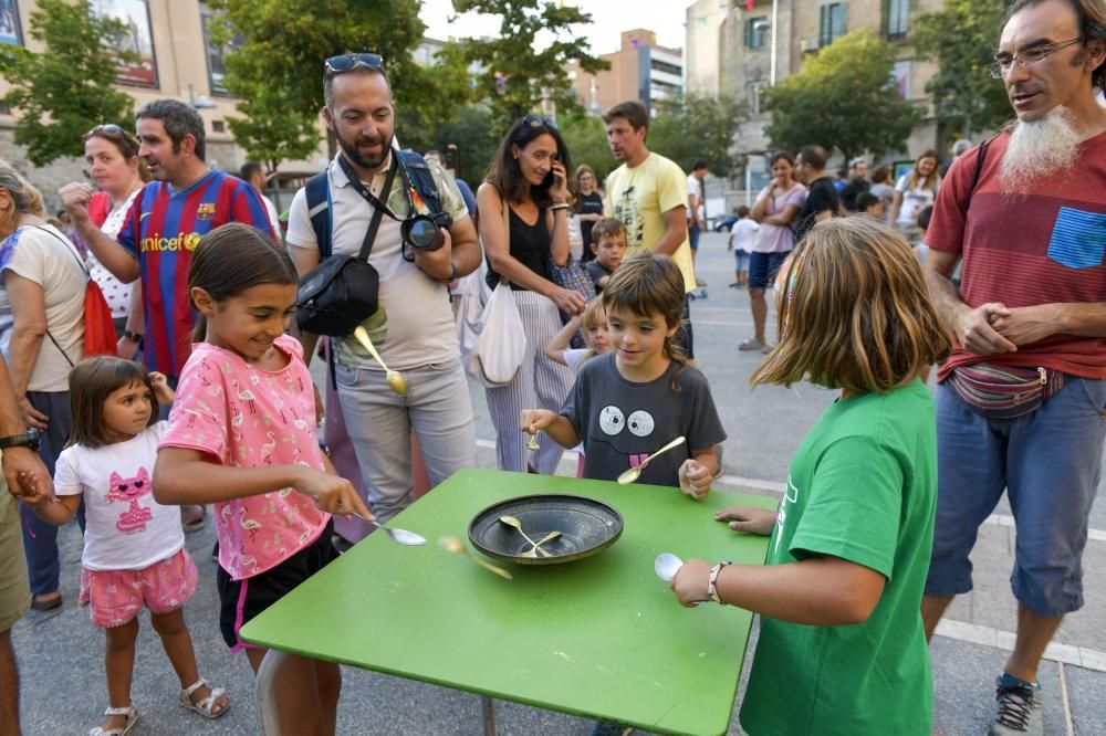 17a edició de la Setmana de Jocs al Carrer