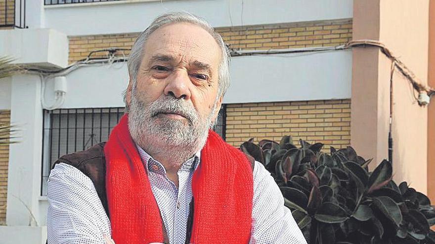 Francisco Pérez Haro era secretario de organización de la Federación de Servicios Públicos de UGT Córdoba.