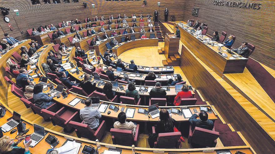 Vox pide al Consell prohibir la fiesta del cordero por ser &quot;ajena a la tradición española&quot;