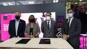 L’Hospitalet 6.0 neix per frenar la fractura digital i potenciar el talent digital