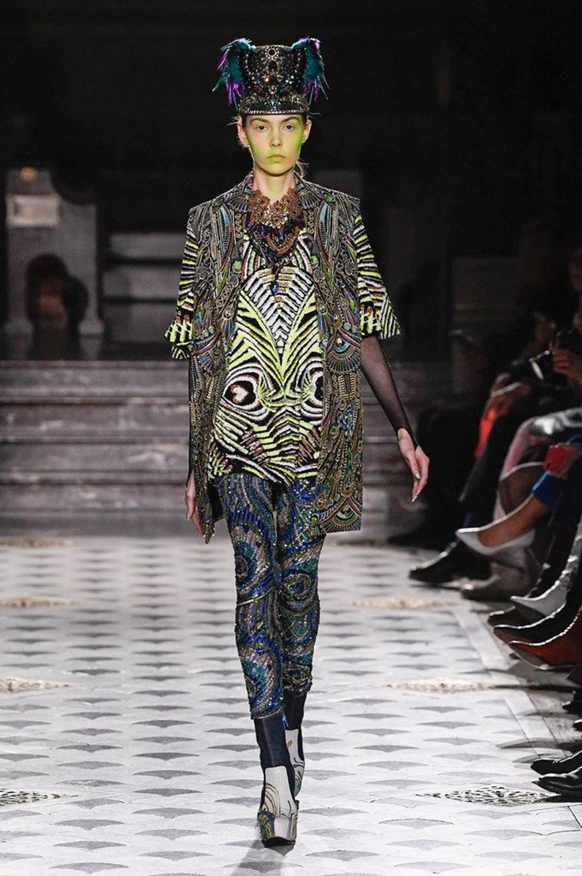 Manish Arora