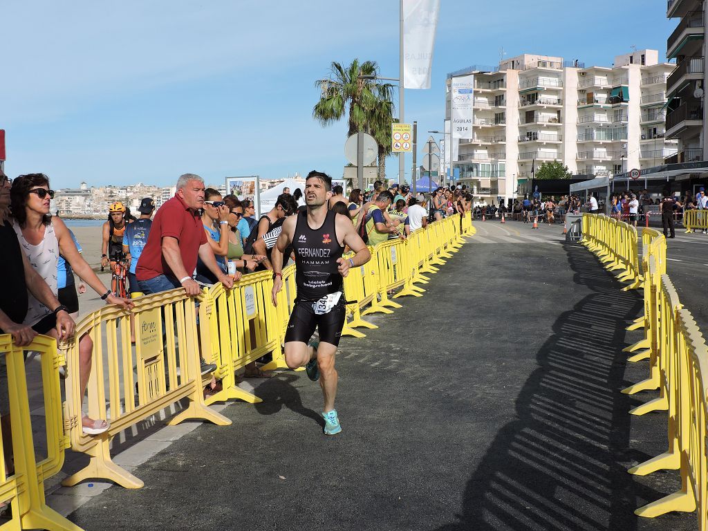 Triatlón Marqués de Águilas