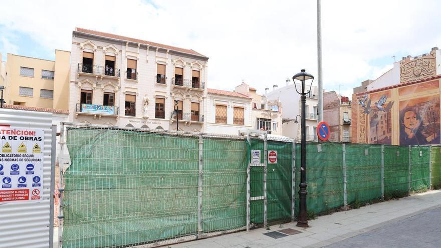 Presentan 13 solicitudes para construir viviendas en el Casc