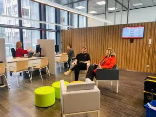 Las nuevas oficinas de atención ciutadana del Govern llegarán a Sabadell, Santa Coloma y Esplugues entre 2027 y 2028
