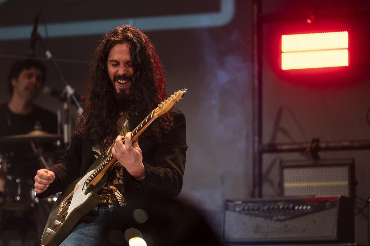 Fotogalería | Todas las imágenes de los Premios de la Música de Cáceres Fotogalería | Todas las imágenes de los Premios de la Música de Cáceres