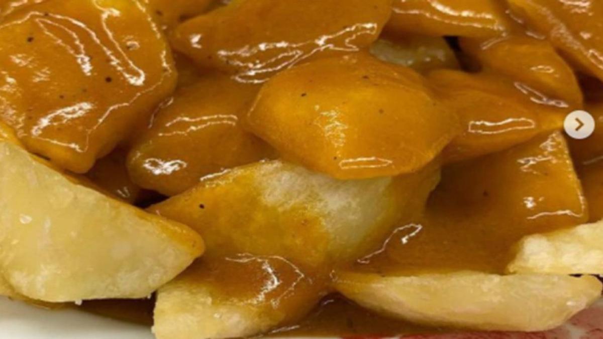 Las patatas bravas de Chicote que no podrás dejar de comer