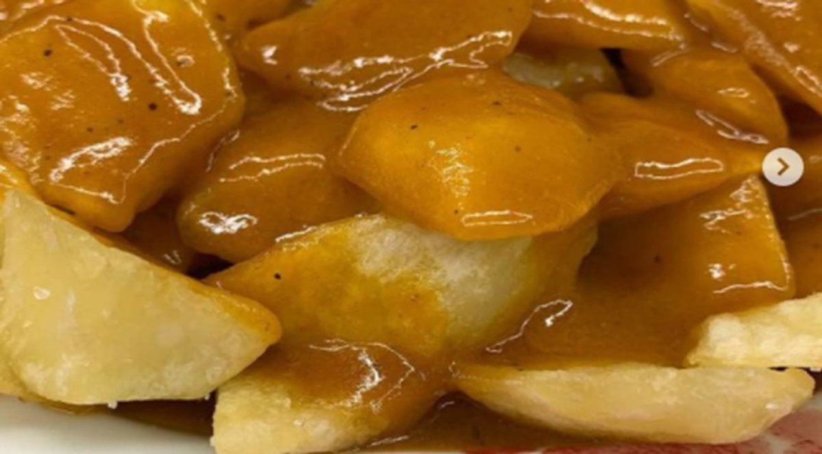 Las patatas bravas de Chicote que no podrás dejar de comer