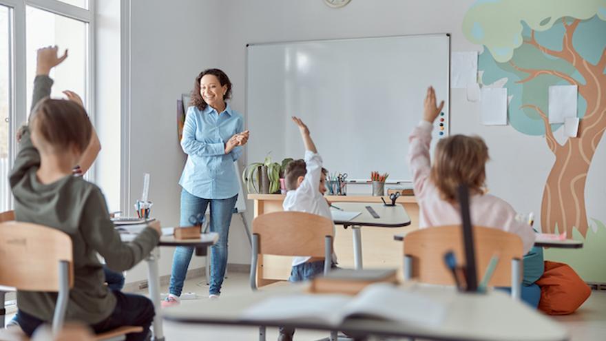 FARO EDUCA lanza una nueva sección para conocer las preocupaciones de familias y docentes: “¿Y tú?, ¿qué opinas?”