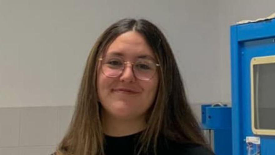 Dolores Posadas afirma que las clases son prácticamente particulares.