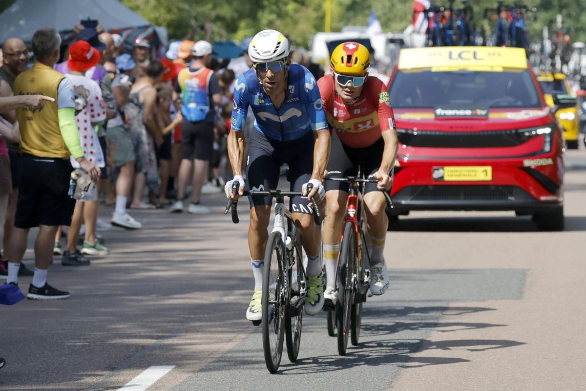 Las mejores imágenes de la 11ª etapa del Tour de Francia. Las mejores imágenes de la 11ª etapa del Tour de Francia.
