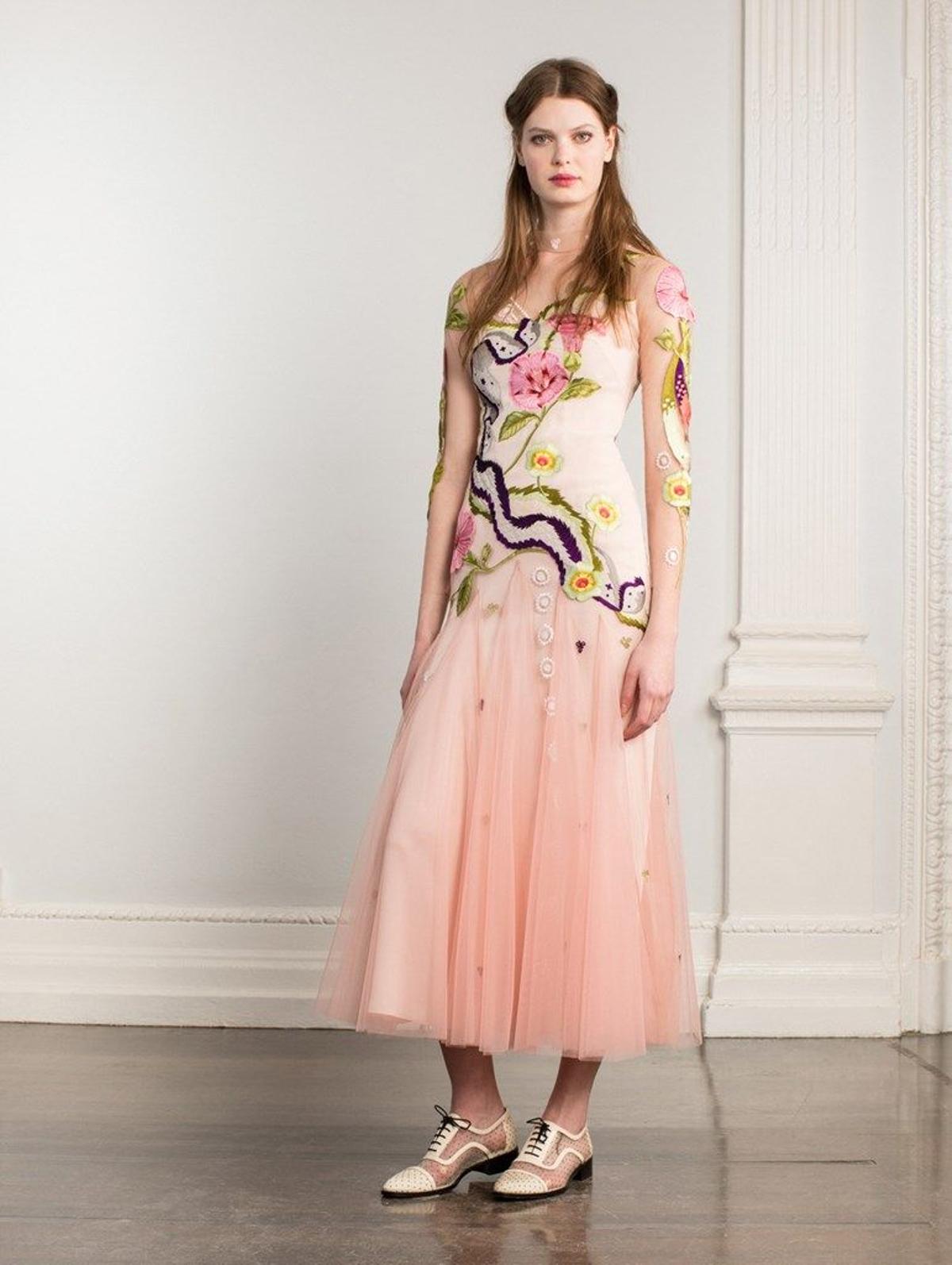 Temperley London