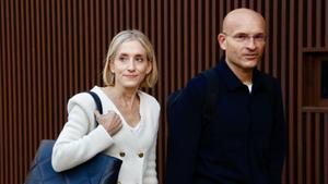 La cap de premsa d’Emergències: «El Cecopi no era una bombolla»