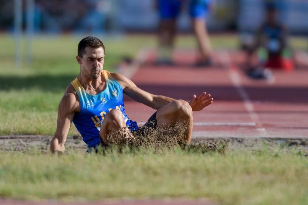 Regional Atletismo (II)