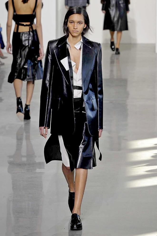 Calvin Klein Collection