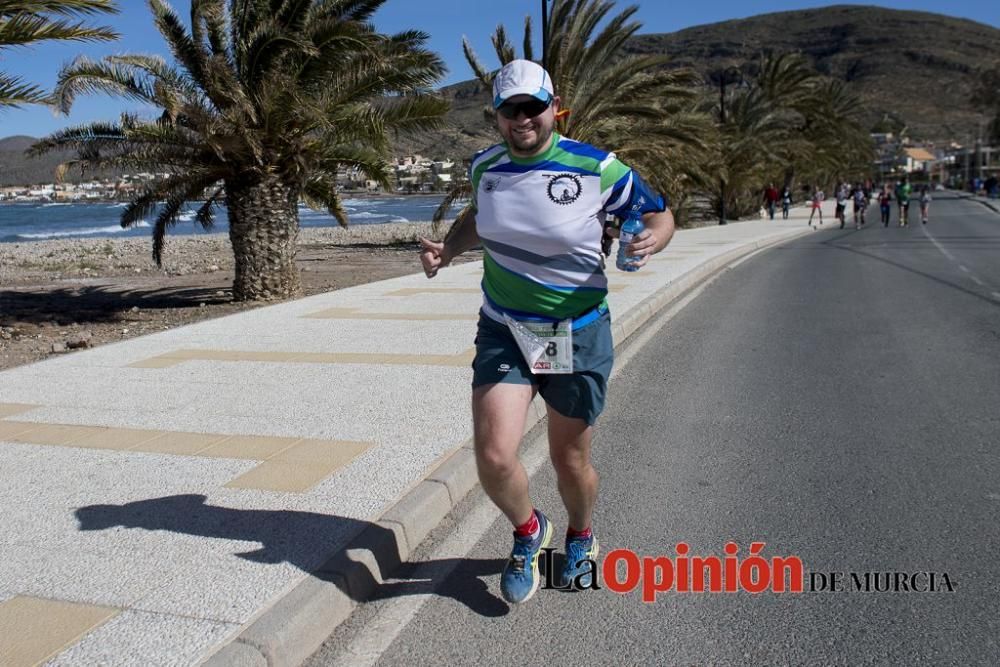 Carrera Popular La Azohía