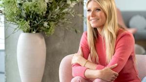 Paltrow, en una imagen promocional