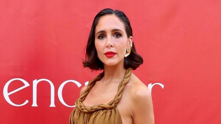 Rocío Osorno, "en shock" tras el robo en su casa con ella y sus hijos dentro: "Da que pensar"