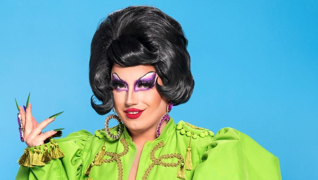 Choriza May pondrá el acento valenciano a la tercera edición de RuPaul&#039;s Drag Race UK