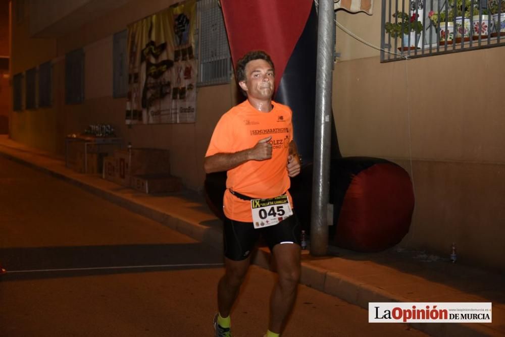 Carrera popular en Librilla