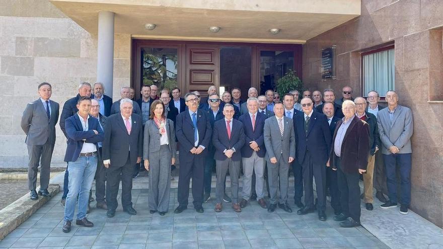 La jornada anual del Sindicat d'Aigües del Millars reivindica su papel clave en la gestión del agua