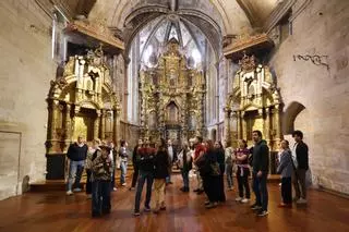 Santa Clara reabre su memoria