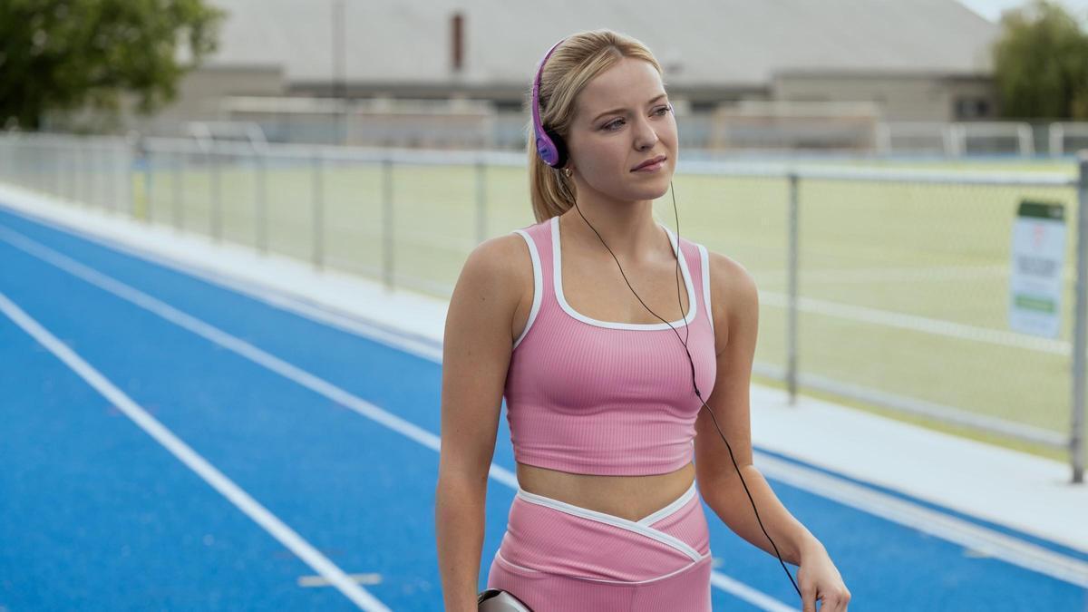 Lexi Minetree (Elle Woods) en 'Elle'