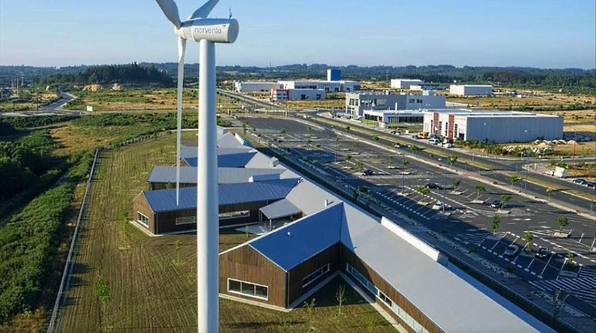 zentauroepp42708284 norvento presenta el primer edificio de energ a cero de espa180330093420 zentauroepp42708284 norvento presenta el primer edificio de energ a cero de espa180330093420
