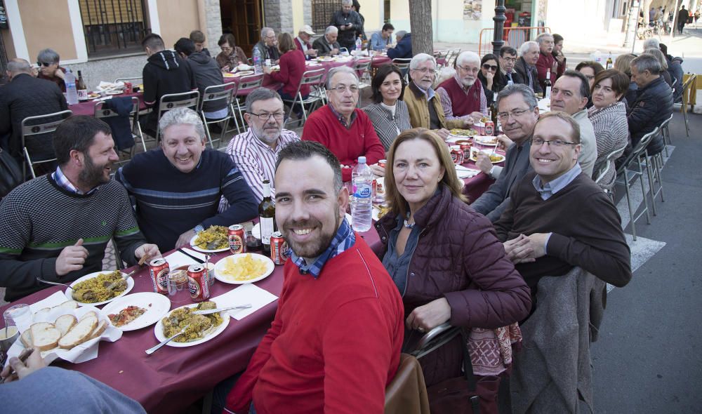 Día de las Paellas Benicàssim