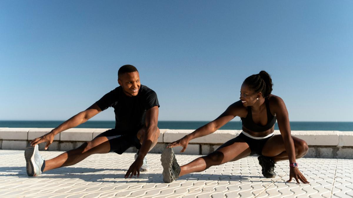 Correr zapatillas minimalistas o descalzo, lo mejor según ciencia