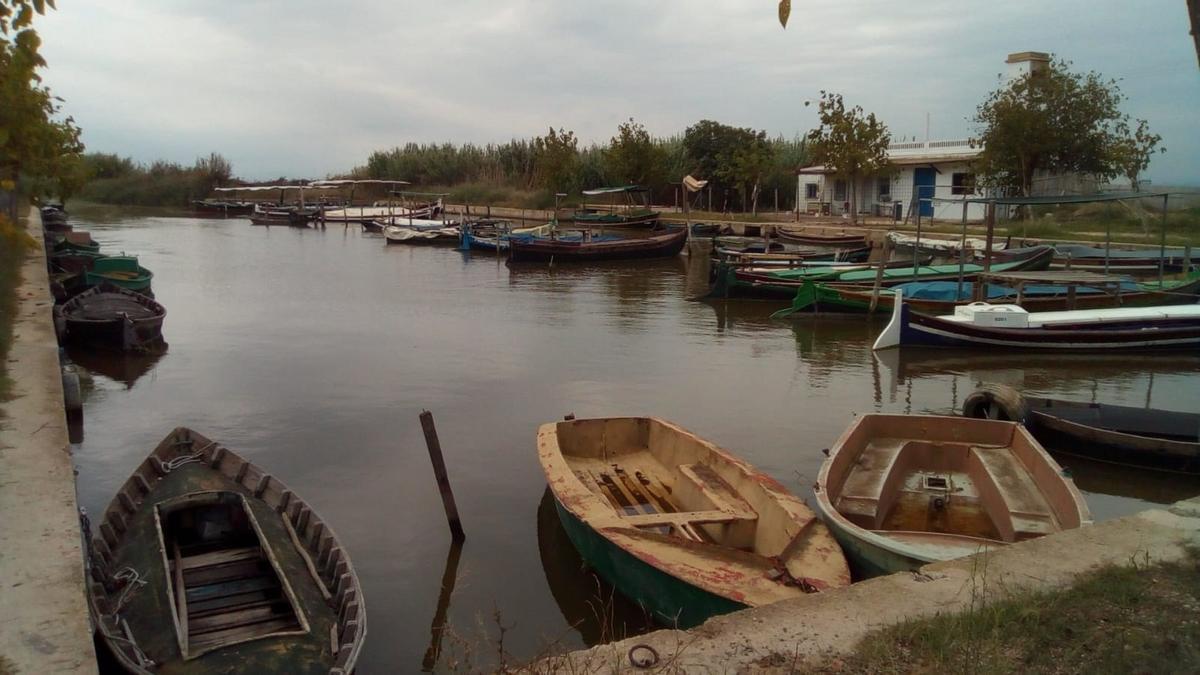 COMUNIDAD VALENCIANA.-Valencia.- El Ayuntamiento pide a la Generalitat la propiedad del Puerto del Saler