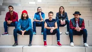 "Vetusta Morla" y "Viva Suecia" estarán en el "Sounday", el nuevo festival de verano indie y pop de Gijón