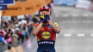Carlos Verona aconsegueix una victòria per al record
