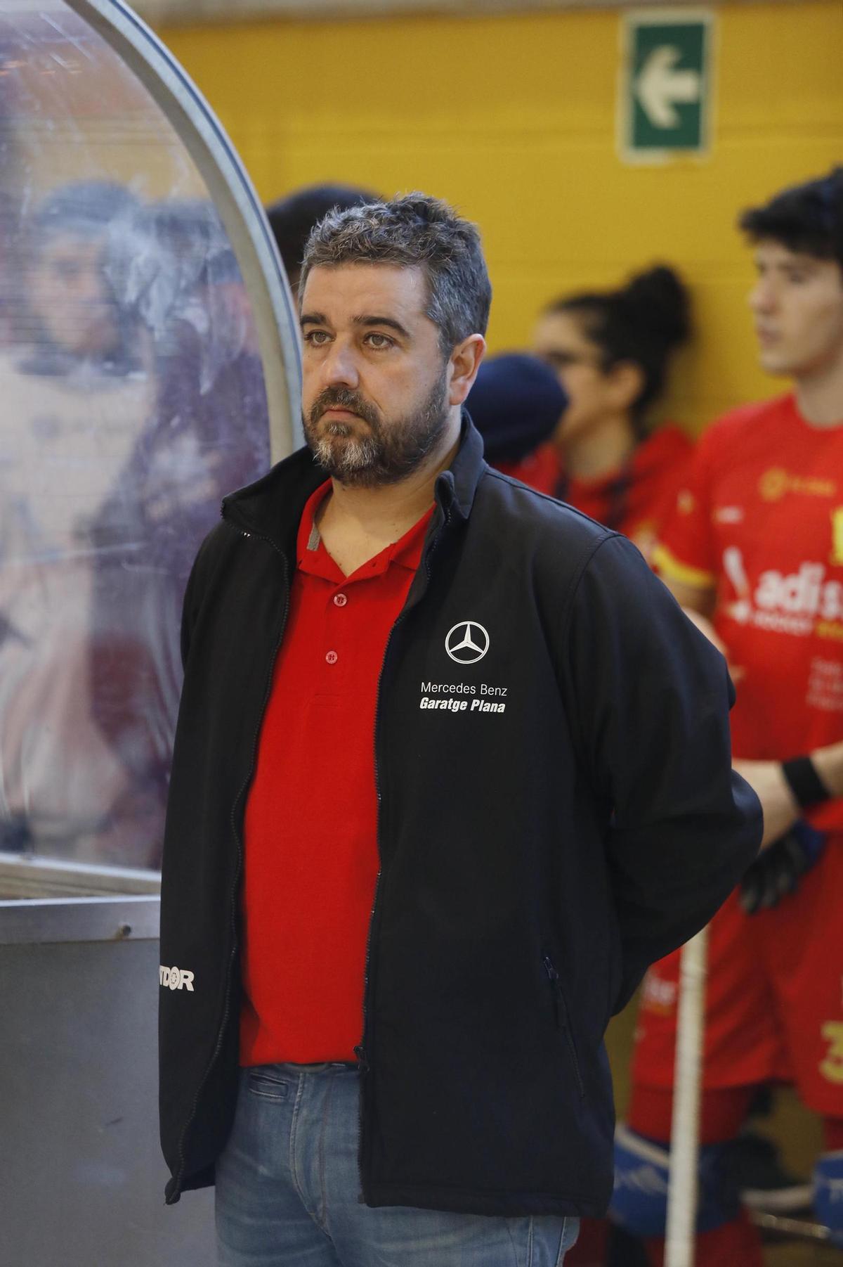 Totes les imatges del Garatge Plana Girona - Rivas